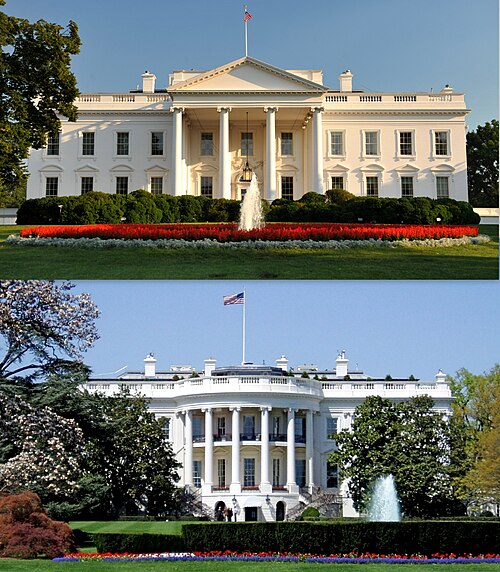 White House Complex